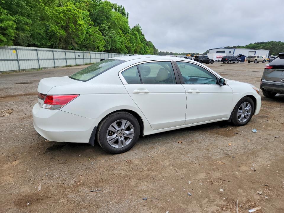 2011 Honda Accord lxp
