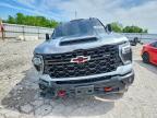 2025 Chevrolet Silverado K2500 ZR2