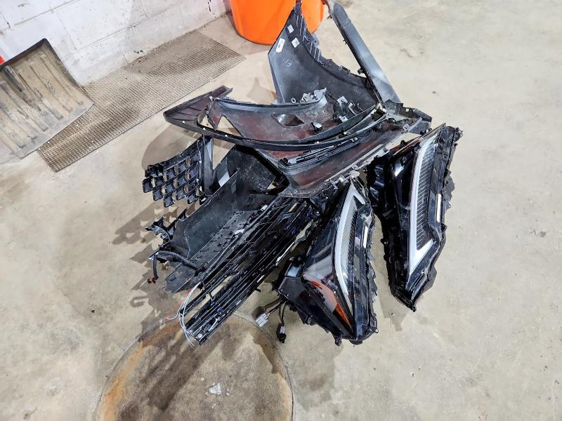 2023 Lexus Ux 250h Premium