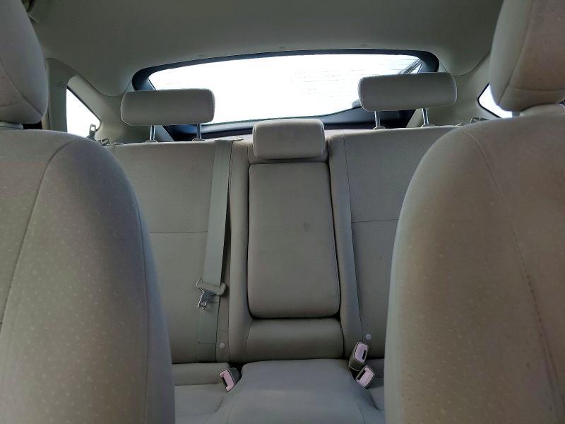 2006 Toyota Prius Base