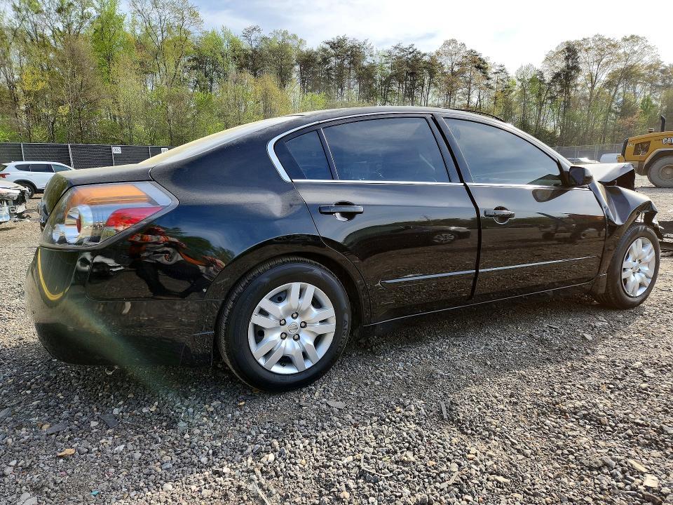 2010 Nissan Altima 2.5