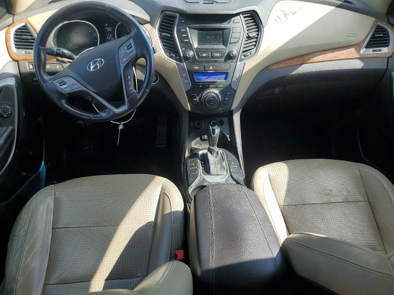 2013 Hyundai Santa fe Sport 2.0t