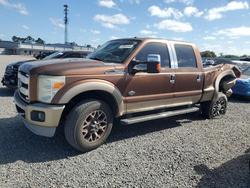 2011 Ford F250 Super Duty for sale in Thonotosassa, FL