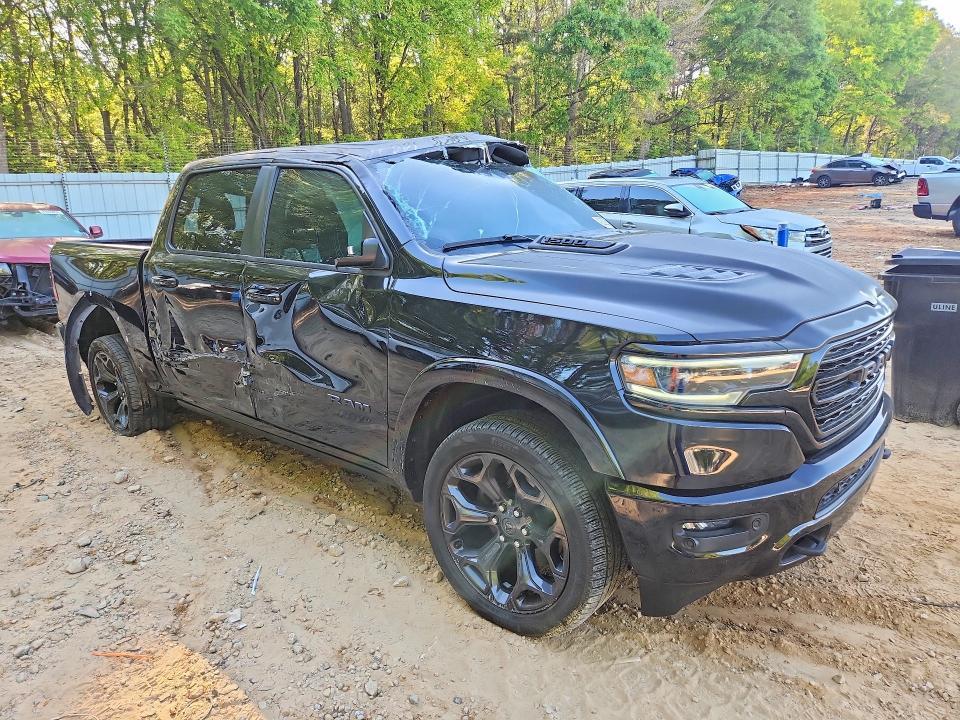 2023 Dodge Ram 1500 Limited