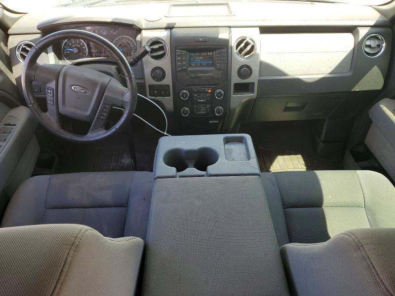 2013 Ford F 150  STX
