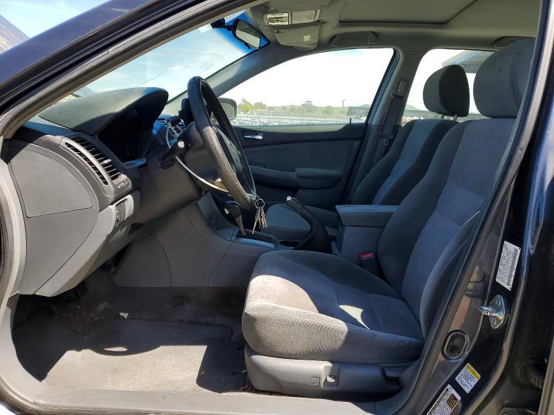 2006 Honda Accord ex