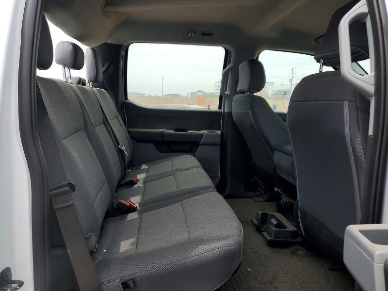 2025 Ford F250 Super Duty