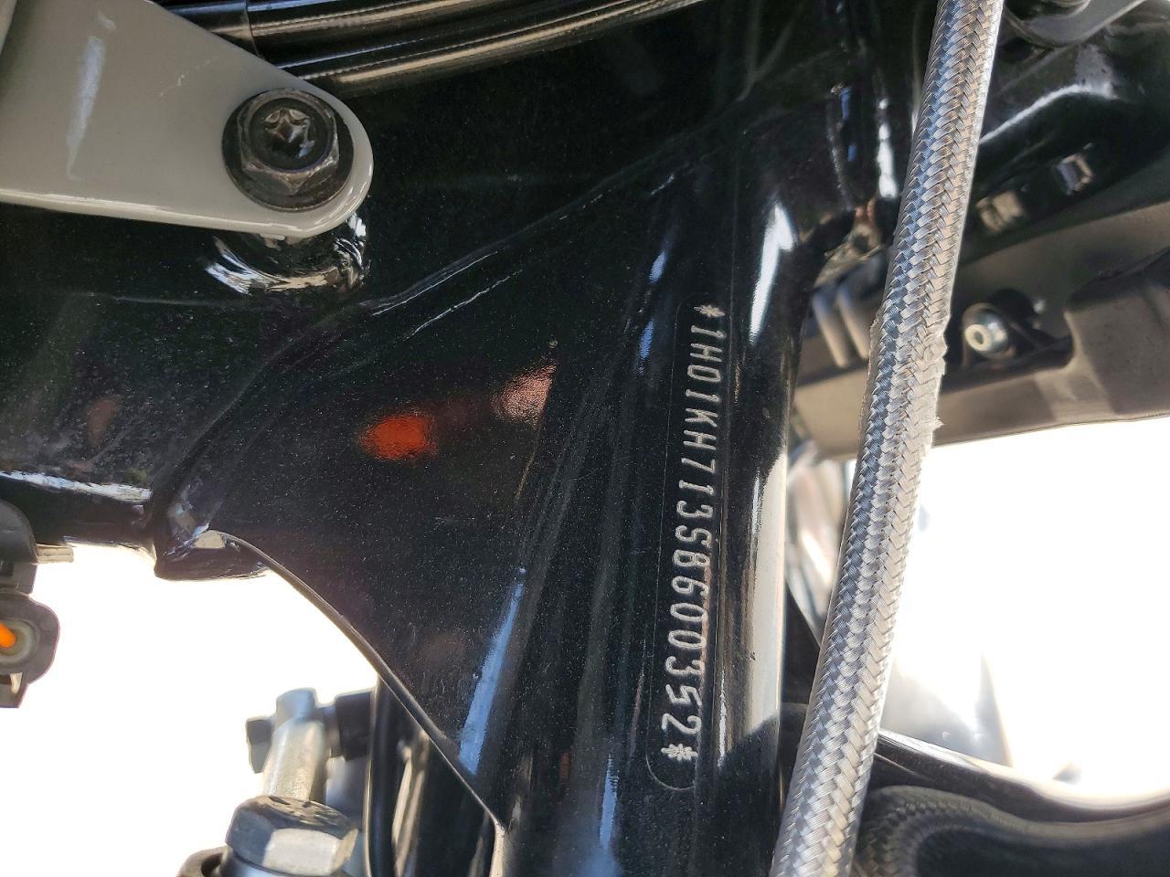 2025 Harley-Davidson Fltrx