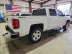 2016 Chevrolet Silverado K1500 LTZ