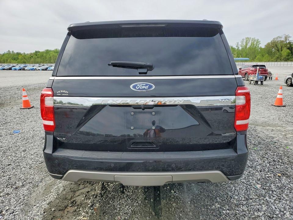 2020 Ford Expedition max xlt