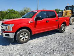 2019 Ford F150 2WD for sale in Cartersville, GA