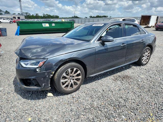 2021 Audi A4 Premium 40
