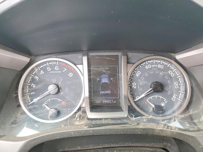 2020 Toyota Tacoma SR5 V6