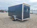 2017 NEO Enclosed Cargo Trailer