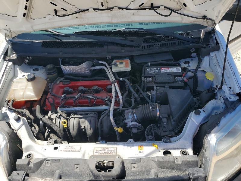 2012 Ford Transit Connect xl Delivery van