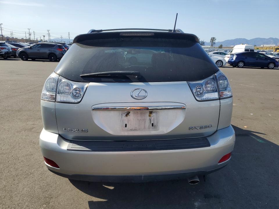 2005 Lexus Rx 330