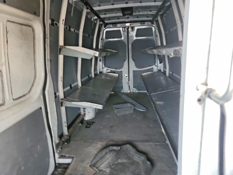 2012 Mercedes-Benz Sprinter 2500 Delivery Van