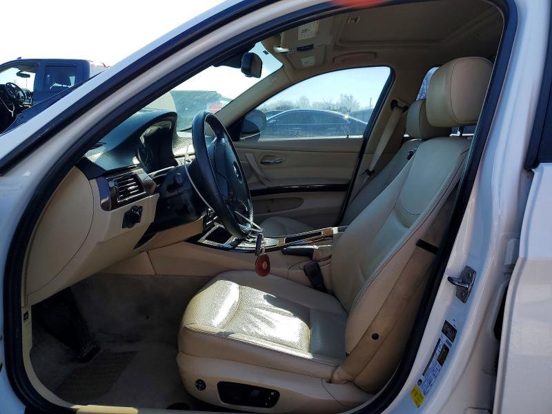 2011 BMW 328 xi