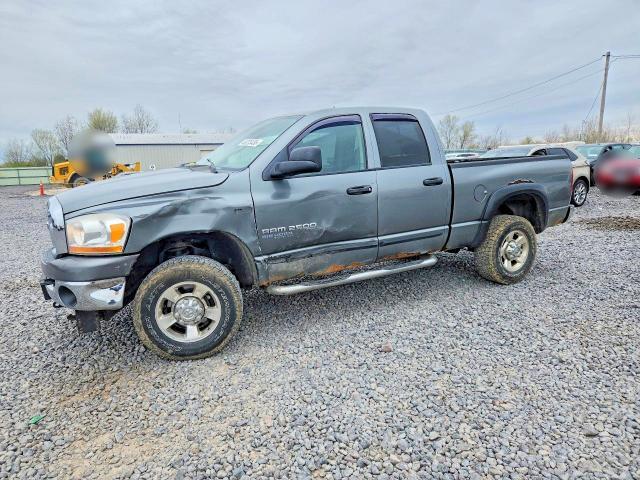 2006 Dodge RAM 2500 ST