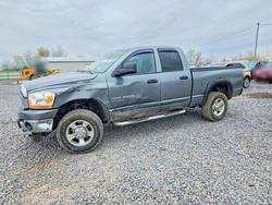 Dodge ram 2500 Vehiculos salvage en venta: 2006 Dodge RAM 2500 ST