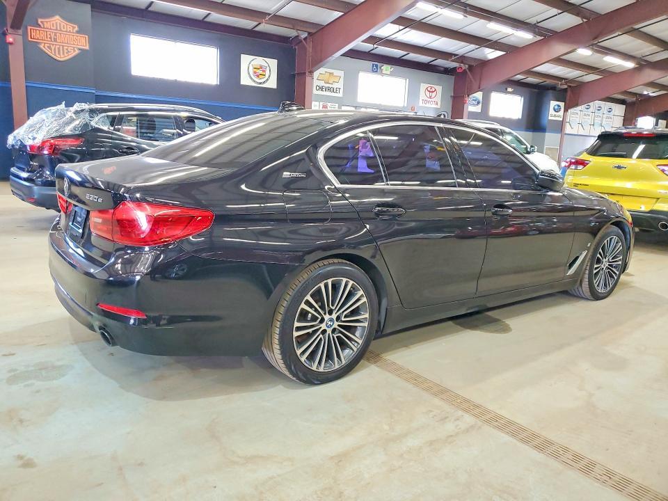 2019 Bmw Motorrad 2019 bmw Motorrad 530e