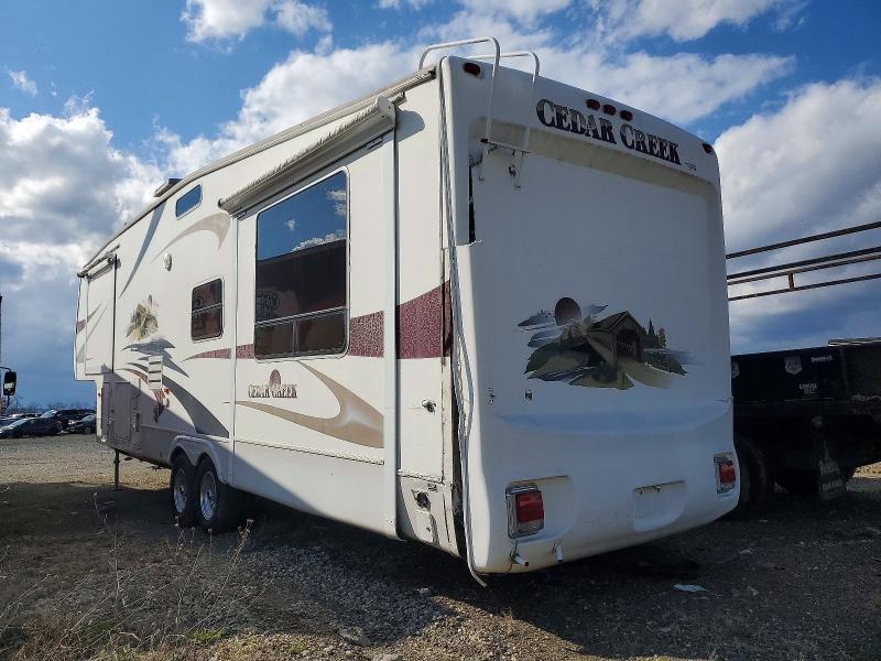 2007 Foresriver Cedar Creek