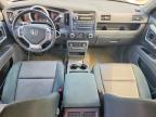 2007 Honda Ridgeline RTS