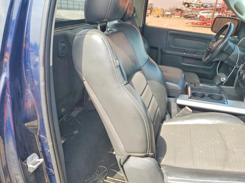 2012 Dodg RAM 1500 RT