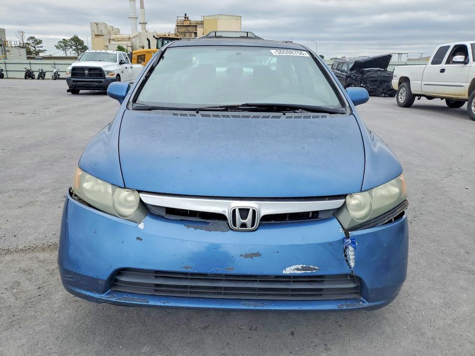 2006 Honda Civic ex