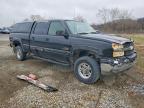 2004 Chevrolet Silverado K2500 Heavy Duty