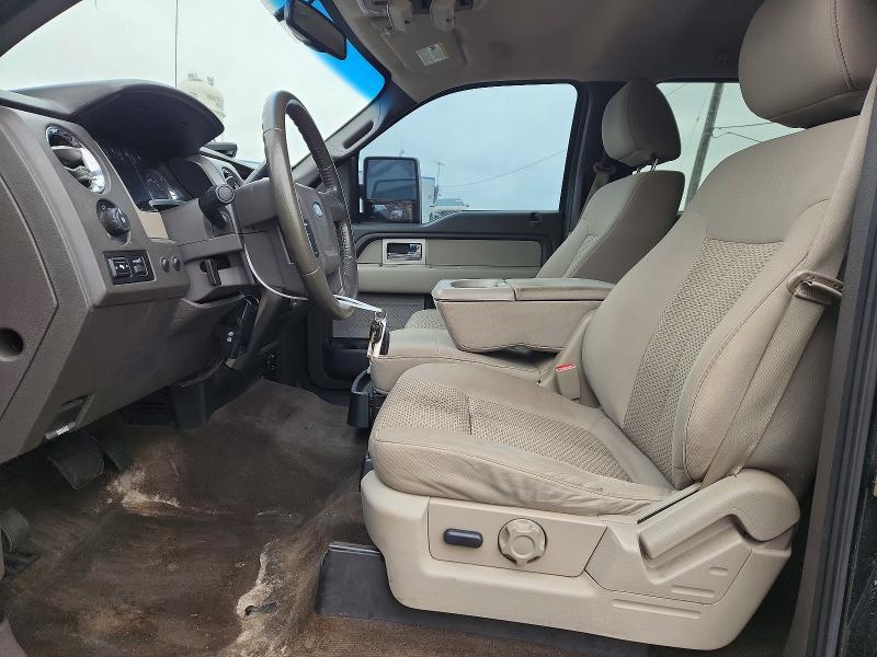 2010 Ford F150 XLT 5.4L V8