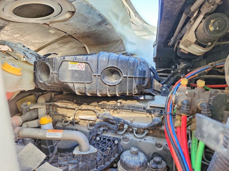 2024 Western Star 49X Chassis Semi Truck