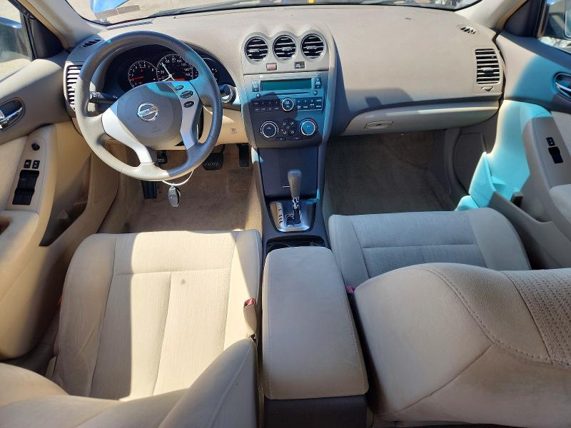 2010 Nissan Altima 2.5