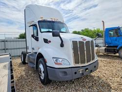 2019 Peterbilt 579 Semi Truck en venta en Grand Prairie, TX