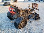 2018 Can-Am Renegade ATV