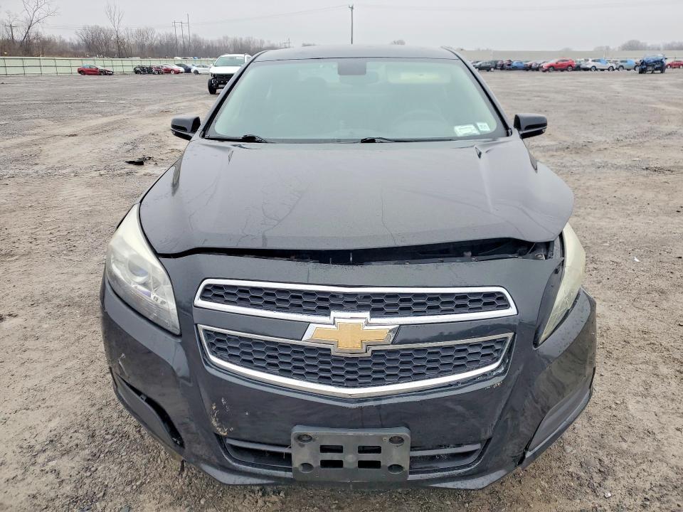 2014 Chevrolet Malibu 1LT