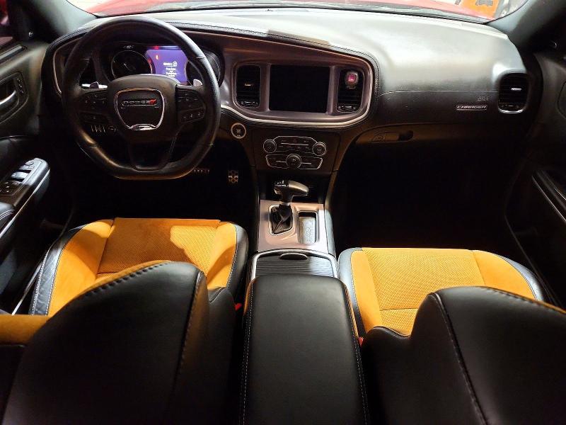 2022 Dodge Charger r