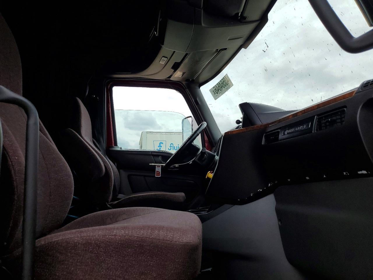 2020 International LT625 Semi Truck