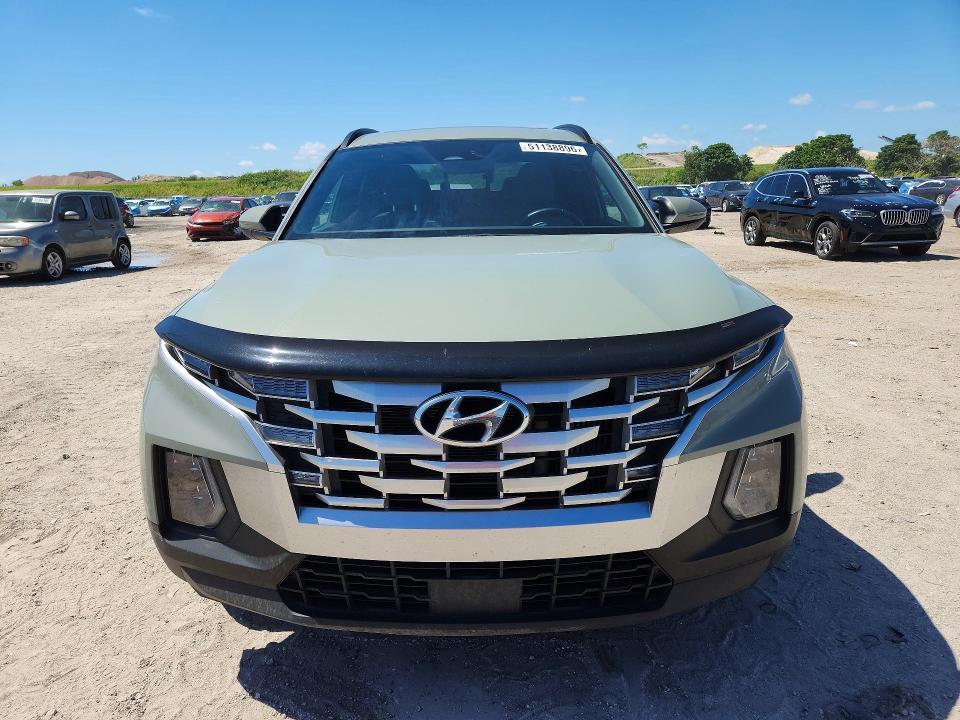 2023 Hyundai Santa Cruz SEL Premium