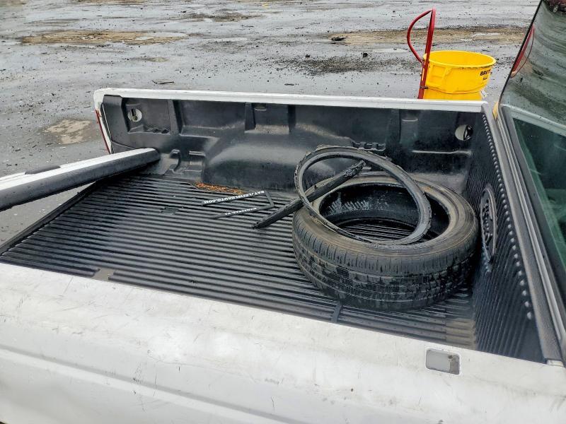 2010 Ford Ranger