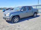 2009 Honda Ridgeline RTL