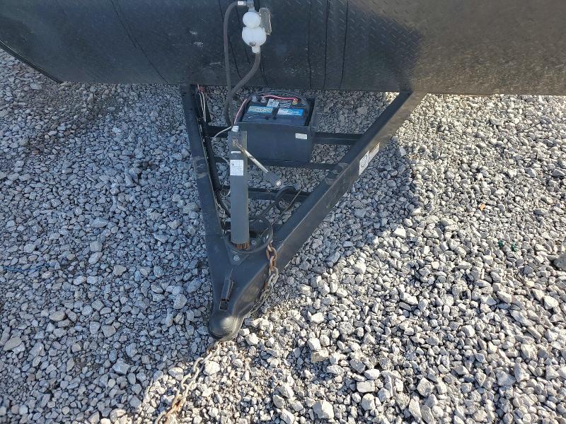 2020 19bh Starcraft 19BH Starcraft