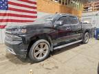 2019 Chevrolet Silverado K1500 High Country