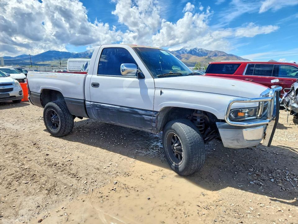 1996 Dodge Ram 1500