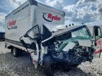 2025 Isuzu NPR XD BOX Truck