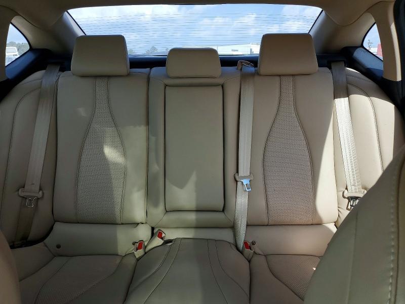 2024 Acura Tlx Technology