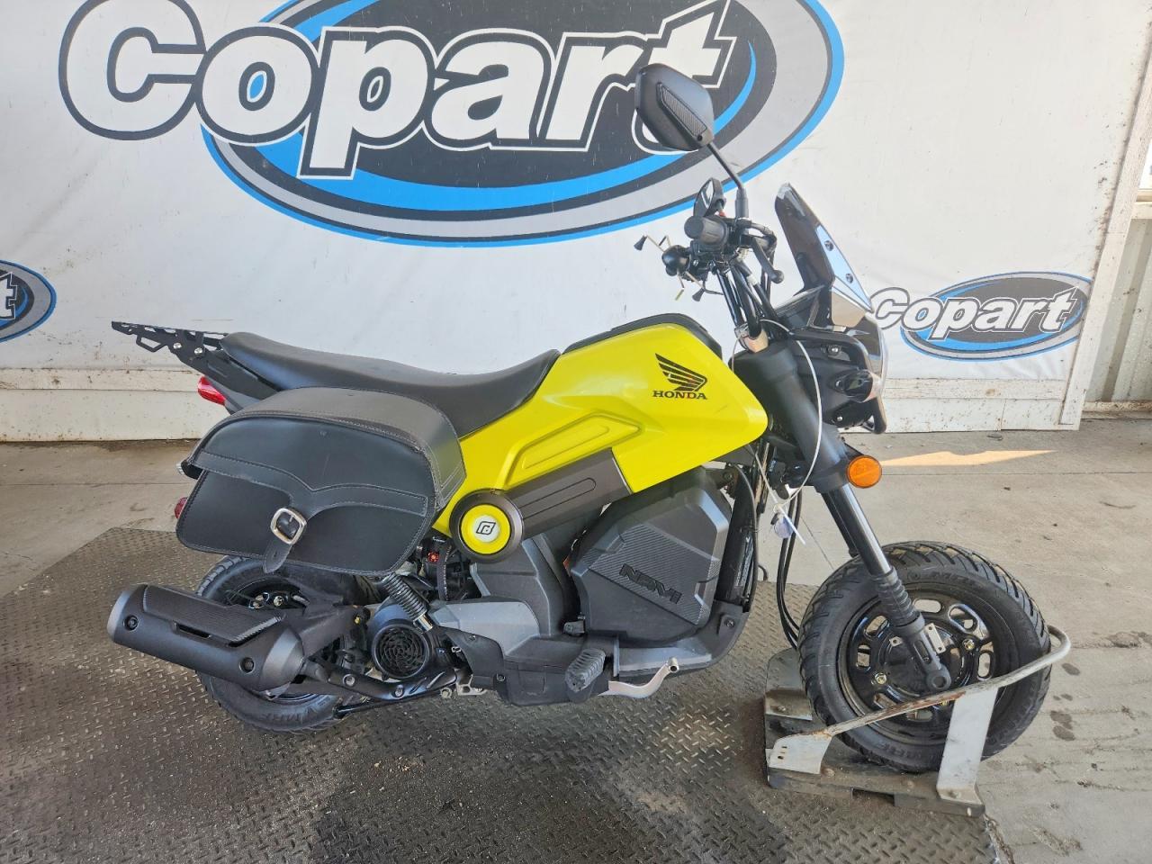 2023 Honda NVA110 B