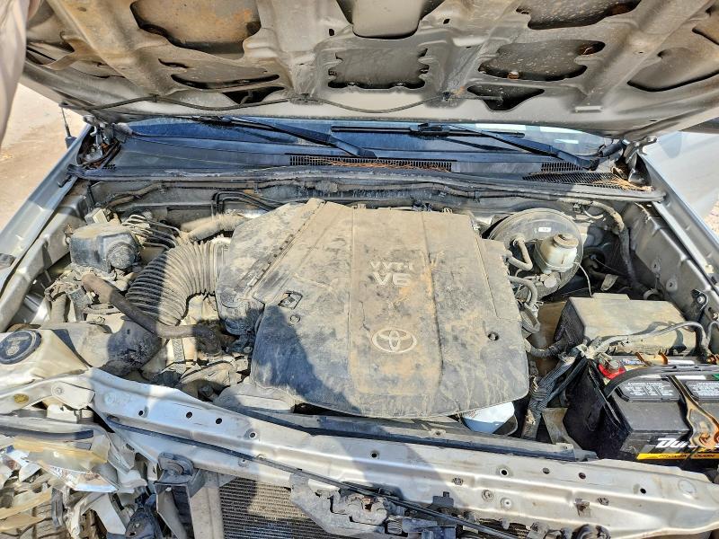 2012 Toyota Tacoma Prerunner V6