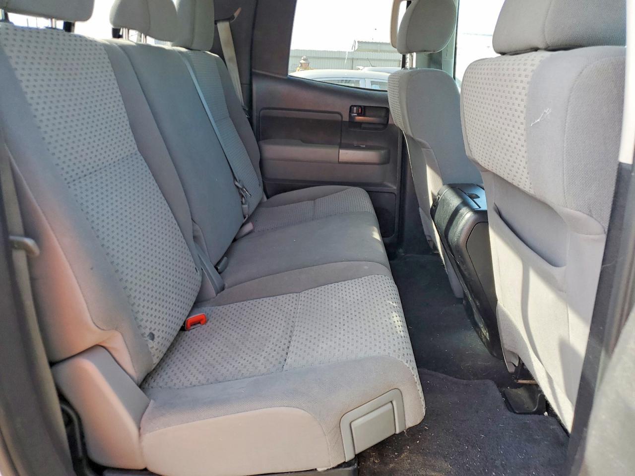 2012 Toyota Tundra Grade