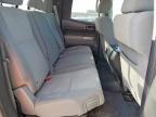 2012 Toyota Tundra Grade